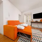 Apartment Alfama Santa Luzia Viewpoint