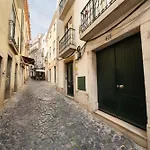 Alfama Santa Luzia Viewpoint Apartment