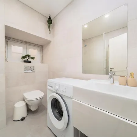 Appartement Alfama Santa Luzia Viewpoint